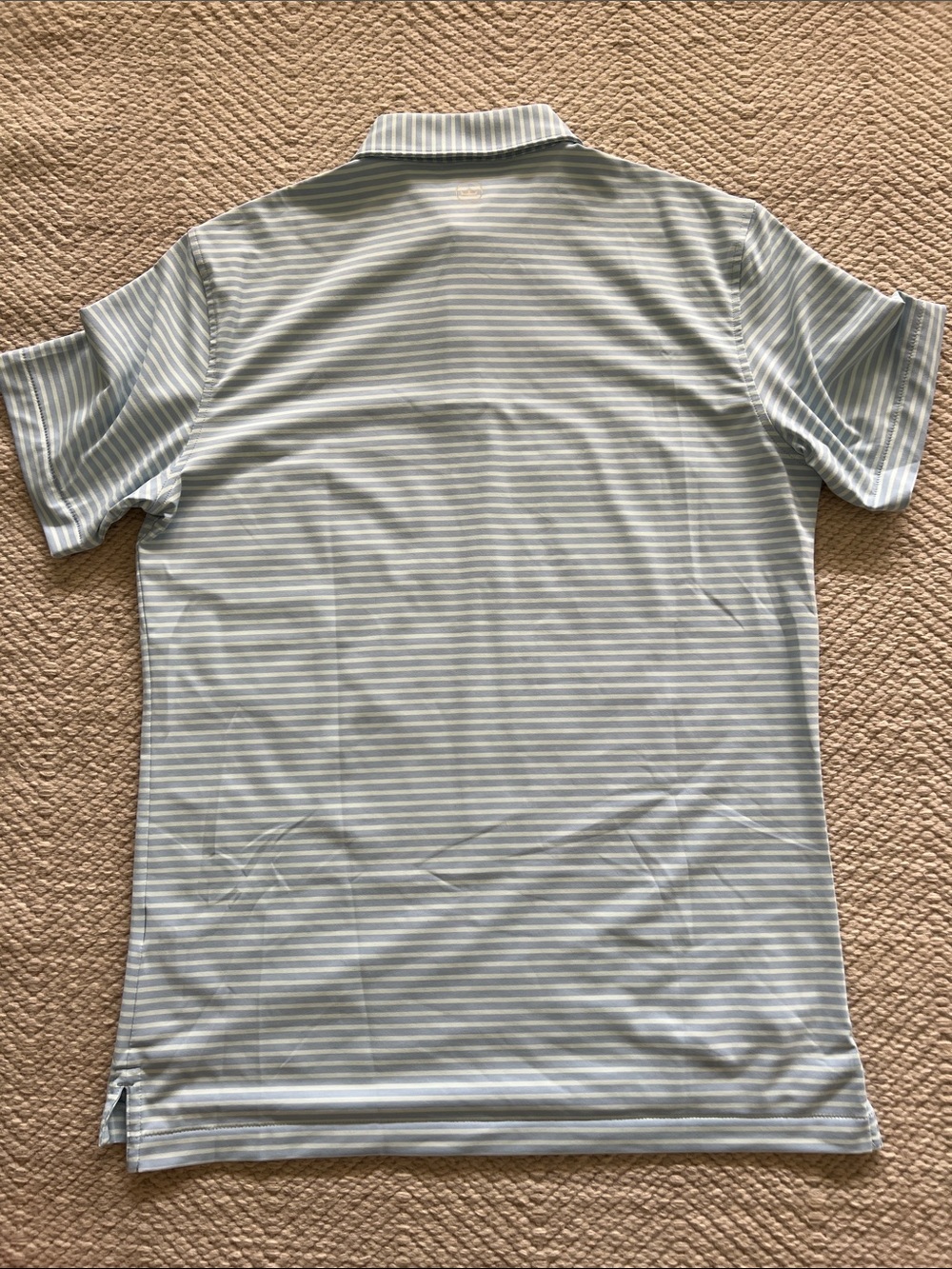 Peter Millar Performance Polo - Picture 2 of 3